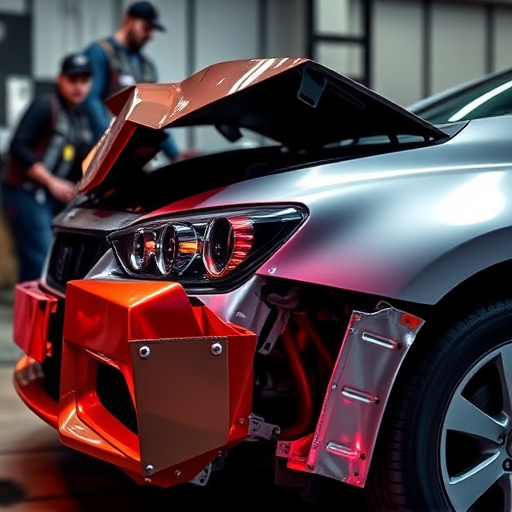 car collision repair
