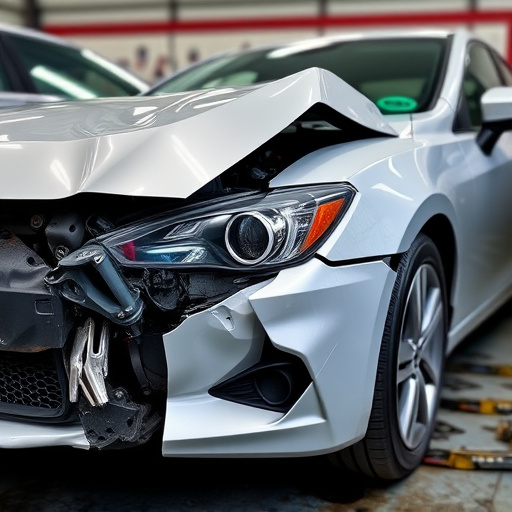 car collision repair