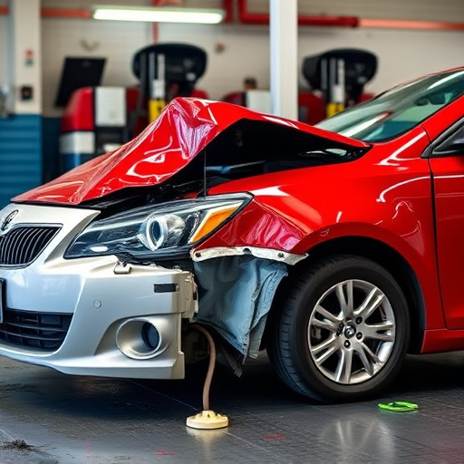 car collision repair