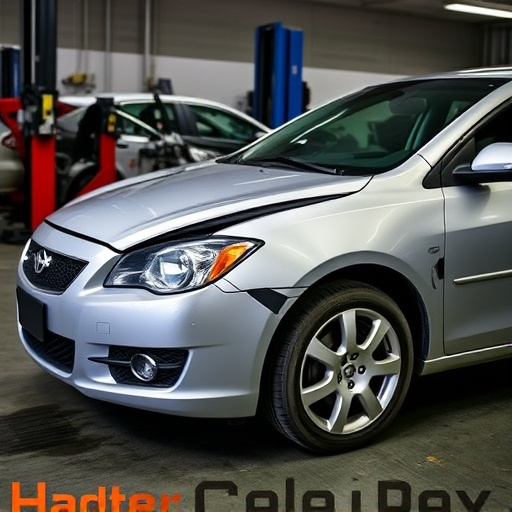 car collision repair