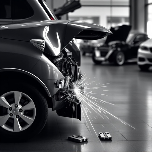 car collision repair