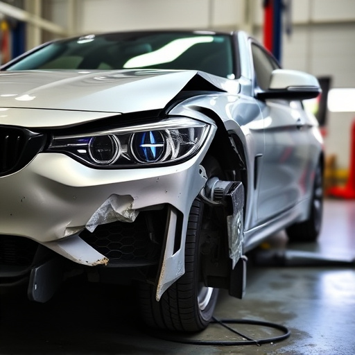 car collision repair
