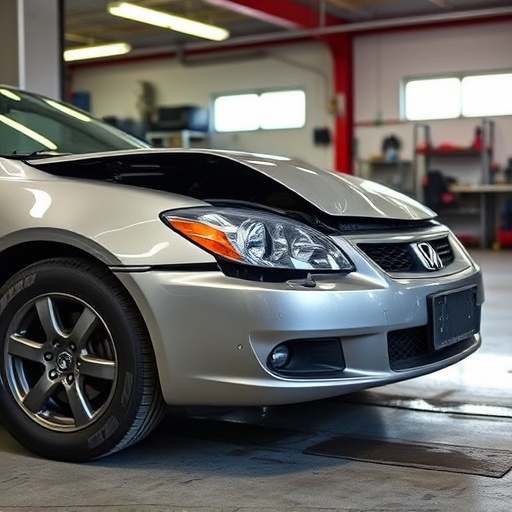 car collision repair