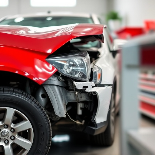 car collision repair
