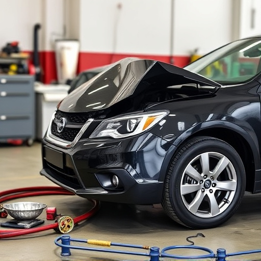 car collision repair