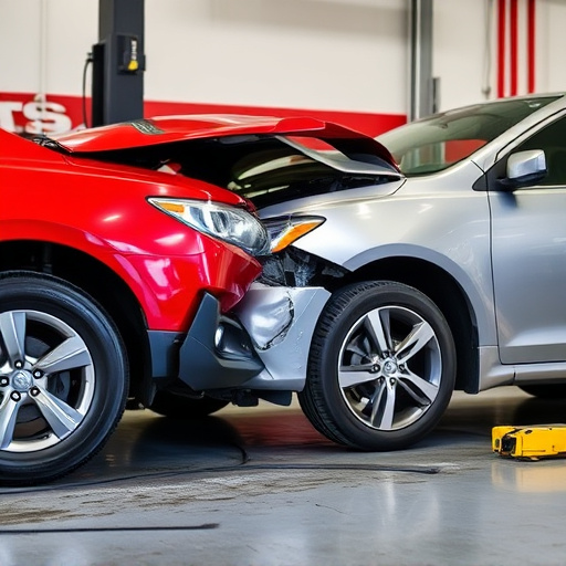 car collision repair