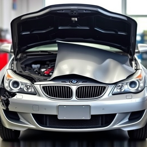 car collision repair