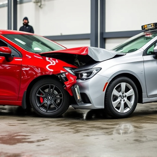 car collision repair