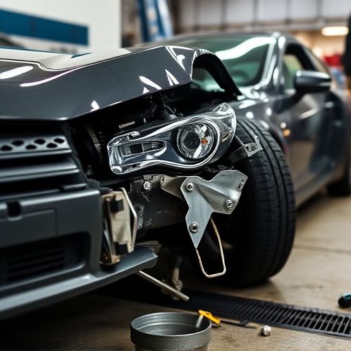 car collision repair