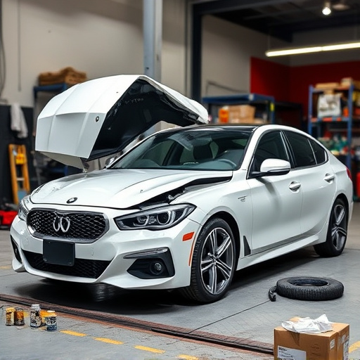 car collision repair