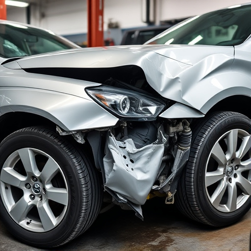 car collision repair