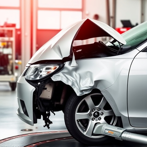car collision repair