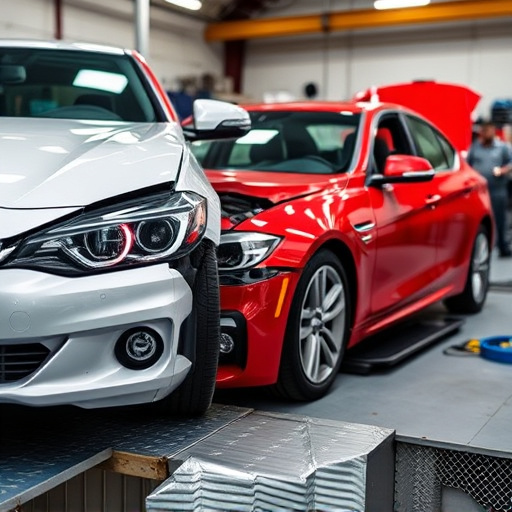 car collision repair