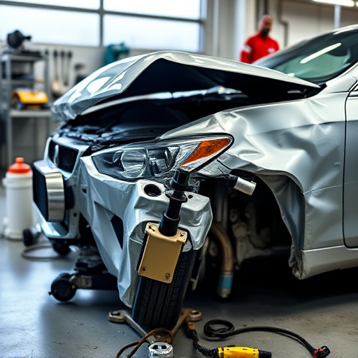 car collision repair