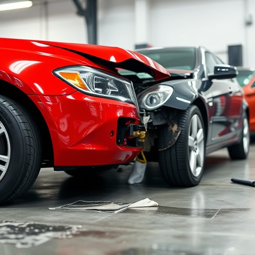 car collision repair