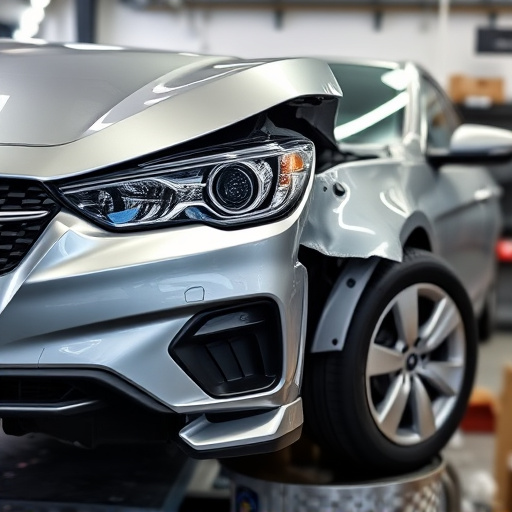 car collision repair