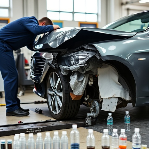 car collision repair