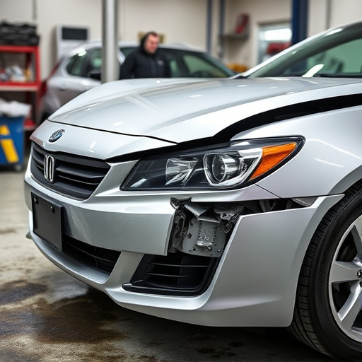 car collision repair