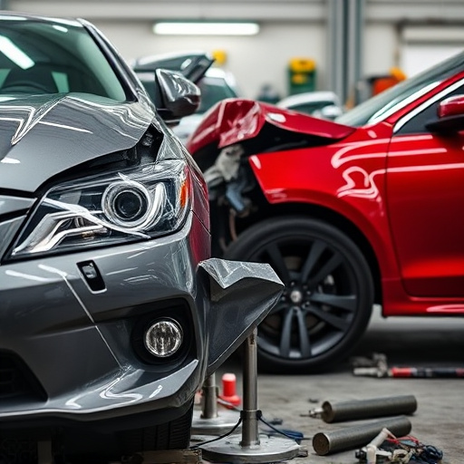 car collision repair