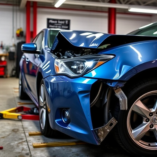 car collision repair