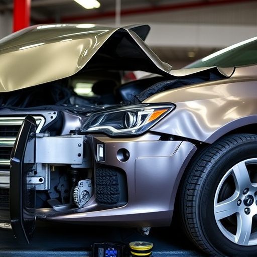 car collision repair