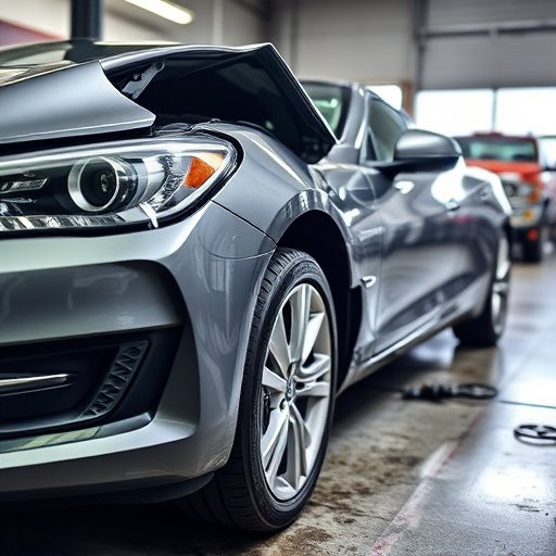 car collision repair