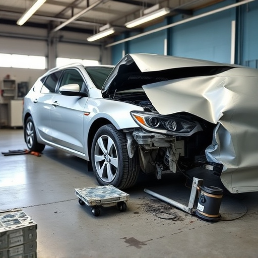 car collision repair