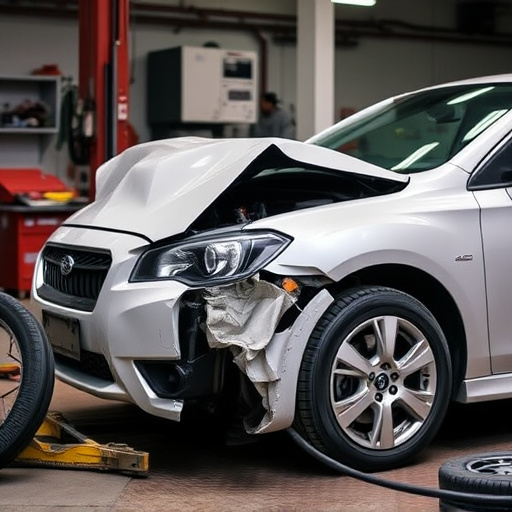 car collision repair