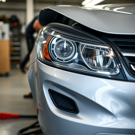 car collision repair