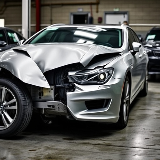 car collision repair