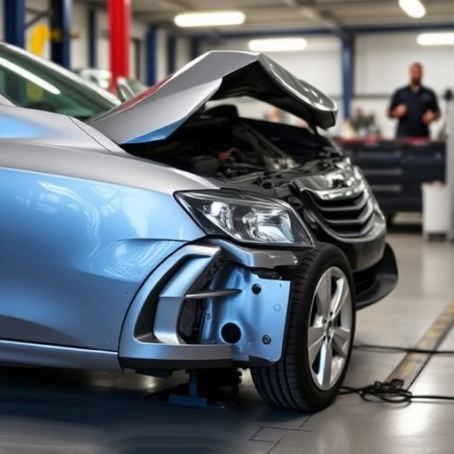 car collision repair