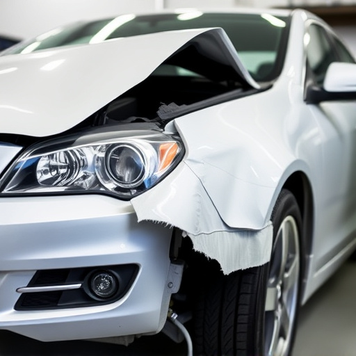 car collision repair