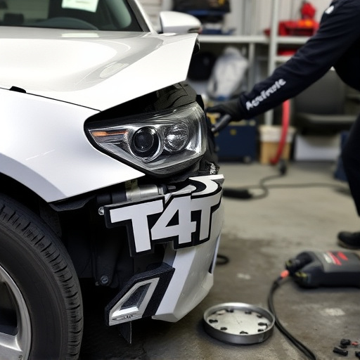 car collision repair