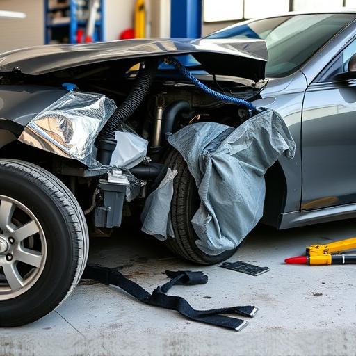 car collision repair