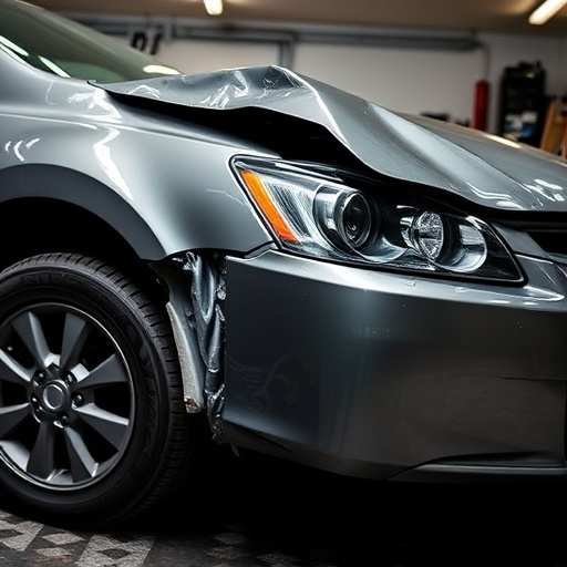 car collision repair