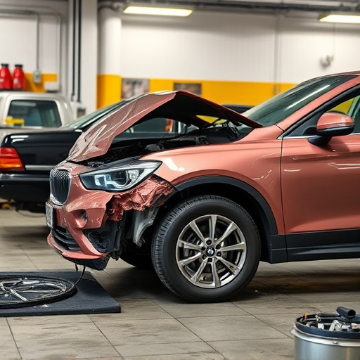 car collision repair