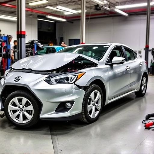 car collision repair