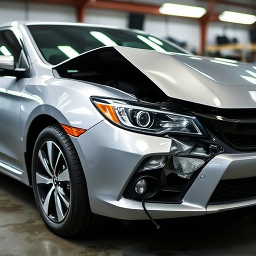 car collision repair