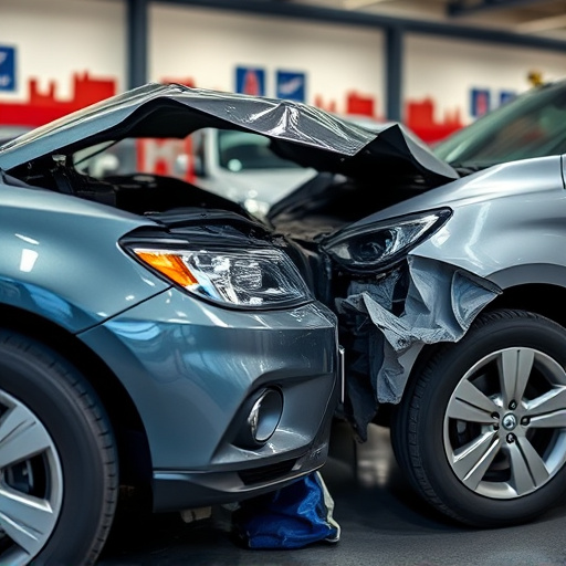 car collision repair