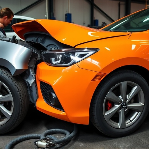 car collision repair