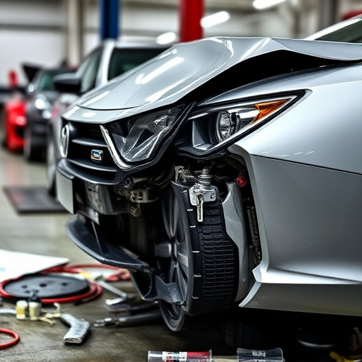 car collision repair
