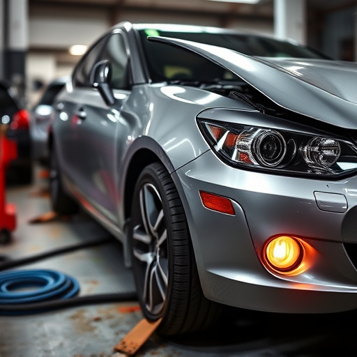 car collision repair