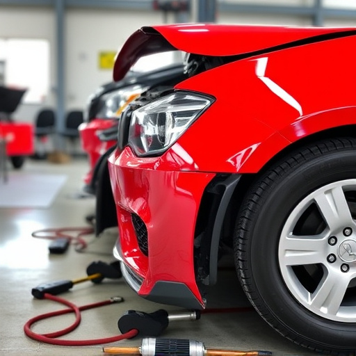 car collision repair