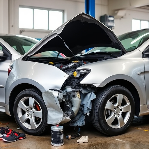 car collision repair