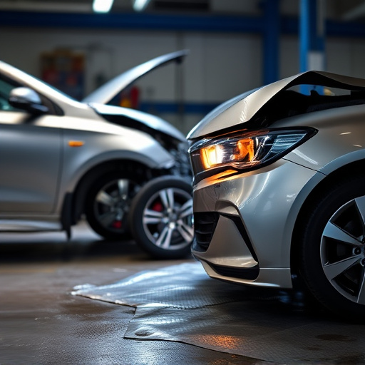 car collision repair