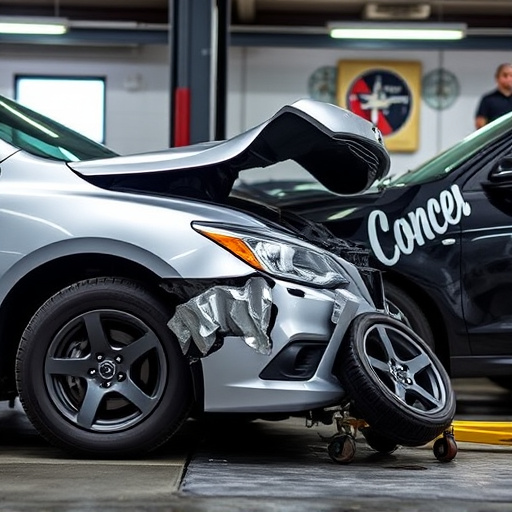 car collision repair
