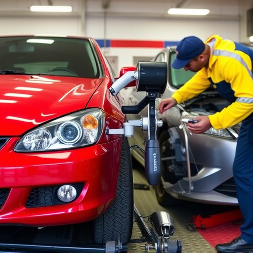 car collision repair