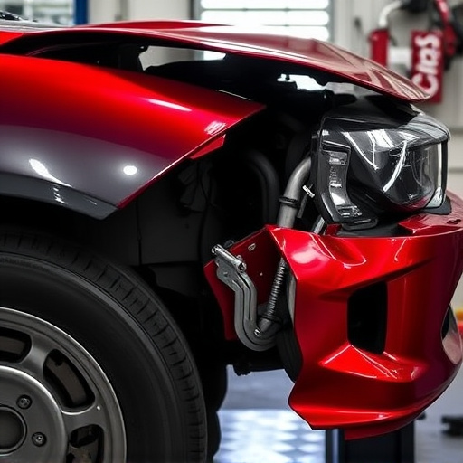 car collision repair