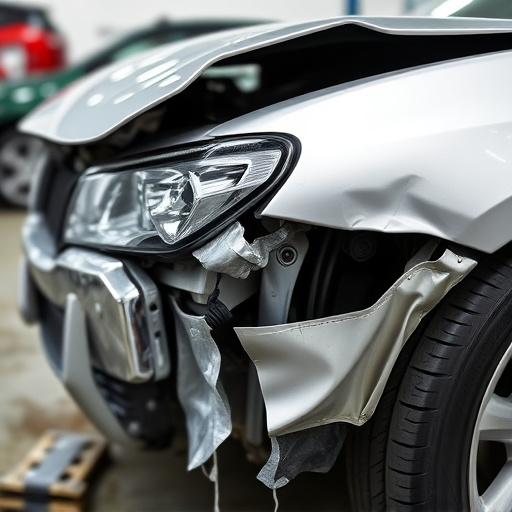 car collision repair