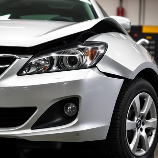 car collision repair
